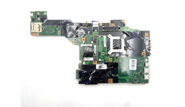 Материнська плата для ноутбука Lenovo Thinkpad T430 T420  04Y1406 Б/У