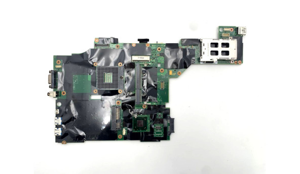 Материнська плата для ноутбука Lenovo Thinkpad T430 T420 04Y1406 Б/У - 632930