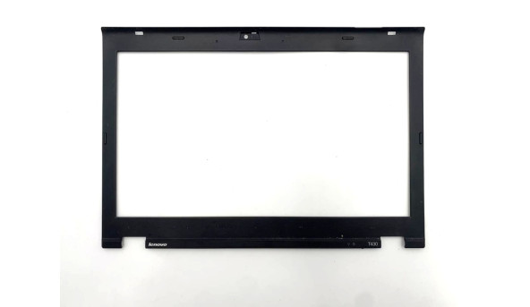 Рамка матрицы  корпуса для ноутбука  Lenovo ThinkPad T430 Б/У