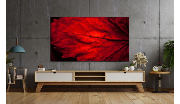 TV 40 AIWA 40GO50804FHD FHD/DLED/T2/Google TV/2 x 10W/Dolby Digital/HDMI/Wi-Fi/VESA 200x100/Black - 632943