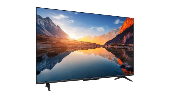 TV 43 Xiaomi TV A 43 FHD 2025 FHD/T2/Google TV/2 x 8W/HDMI/Wi-Fi/VESA 200x200/Blac - 632945