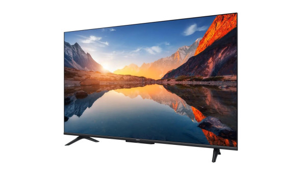 TV 43 Xiaomi TV A 43 FHD 2025 FHD/T2/Google TV/2 x 8W/HDMI/Wi-Fi/VESA 200x200/Blac - 632945