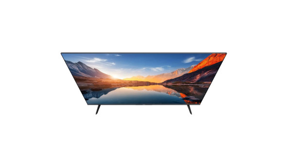 TV 43 Xiaomi TV A 43 FHD 2025 FHD/T2/Google TV/2 x 8W/HDMI/Wi-Fi/VESA 200x200/Blac - 632945