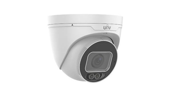 IP-відеокамера Uniview IPC3634SE-ADZK-WL-I0 White