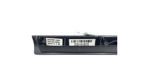 Заглушка приводу CD/DVD Sony A-1956-139-A Hk8 Odd Bezel Assembly Б/В - 632975