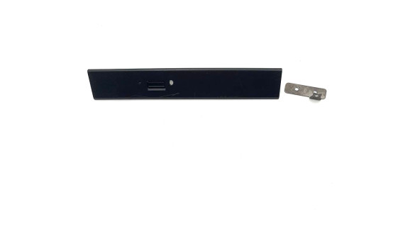Заглушка приводу  CD/DVD привода Lenovo ThinkPad SL510 L512 L520  3TGC8CRLV00 Б/В