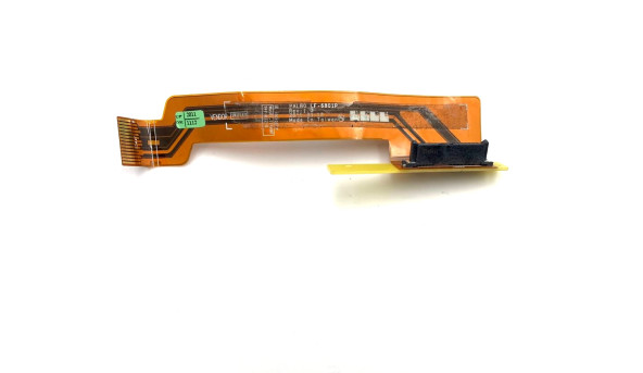 CD/DVD переходник для ноутбука DELL  M14X R2  06YX84 6YX84 CN-06YX84 LF-6801P Б/В