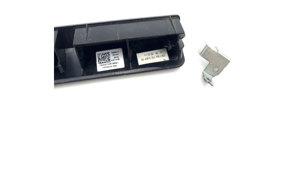 Заглушка панелі DVD Dell N5110 GYVC9 0GYVC9 60.4IE15.002 Б/В - 632979