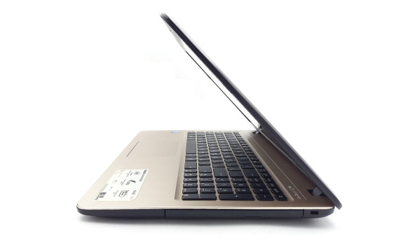 Ноутбук Asus X540S Intel Pentium N3700 4 GB RAM 128 GB SSD [15.6"] - Б/У - 632984