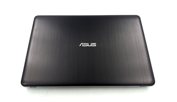 Ноутбук Asus X540S Intel Pentium N3700 4 GB RAM 128 GB SSD [15.6"] - Б/У - 632984