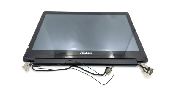 Матриця з тачскріном для ноутбука ASUS TP500LN (36467) Б/В - 632990