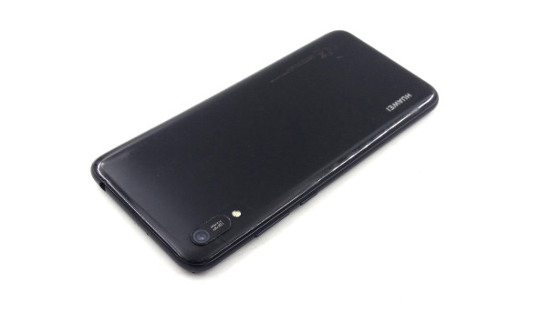 Смартфон Huawei Y6 2019 (MRD-LX1) MediaTek MT6761 2/32 GB 8/13 MP Android 9 [IPS 6.09"] - Б/У - 632994