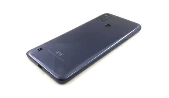 Смартфон ZTE Blade A51 NFC Spreadtrum SC9863A 2/32 GB 5/13+2 MP Android 11 [IPS 6.52"] - Б/В - 632997