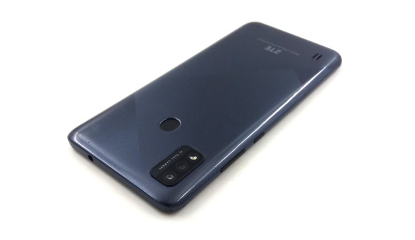 Смартфон ZTE Blade A51 NFC Spreadtrum SC9863A 2/32 GB 5/13+2 MP Android 11 [IPS 6.52"] - Б/В - 632997