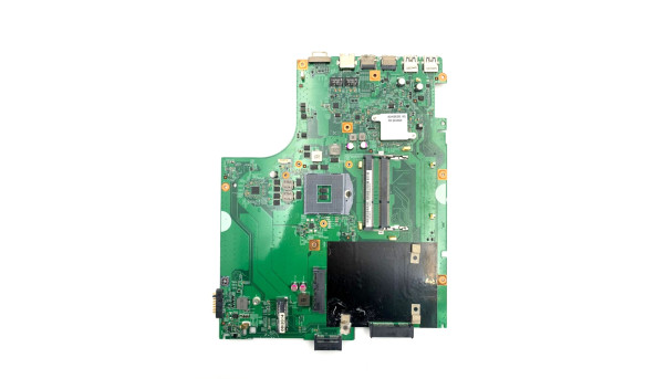 Материнская плата к ноутбуку Medion Akoya   E7218 М 60.4HJ06.001 Б/У