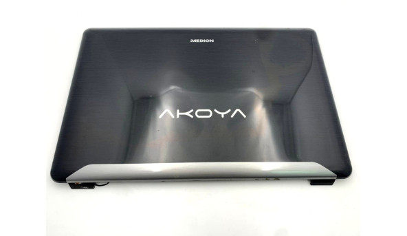 Крышка корпуса ноутубука Medion Akoya P7624, MD98920, 17.1", 41.4N002.001 Б/У