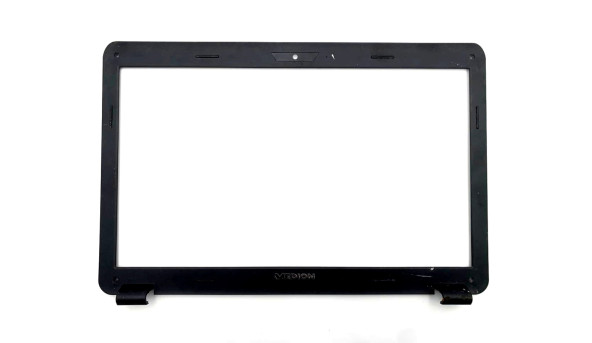 Рамка матрицы корпуса ноутбука  Medion Akoya P7624 E7218 41.4N003.001 Б/У
