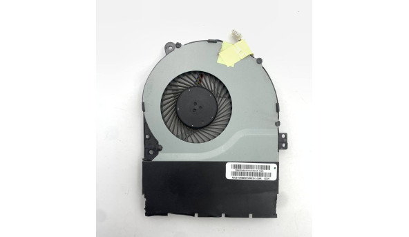 Кулер вентилятор охлаждения 13N0-pha0101 13nb00w1am010 Asus X550C X550CA X550CC X550CL F550 X550 R510 R513 Б/У - 633005