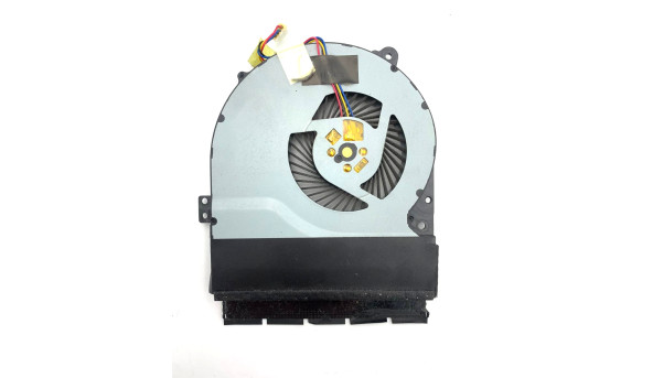 Кулер  вентилятор охлаждения 13N0-pha0101 13nb00w1am010  Asus X550C X550CA X550CC X550CL F550 X550 R510 R513 Б/У