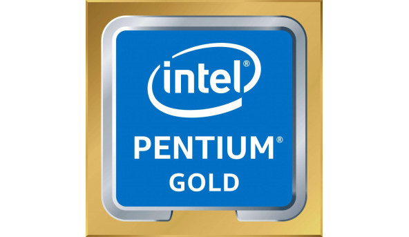 Intel Pentium Gold 4.1GHz/4MB/G6405 TRAY (LGA1200) G6405 TRAY