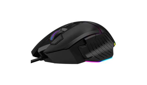 Мишка A4Tech W95 Max Bloody, USB чорна - 633077