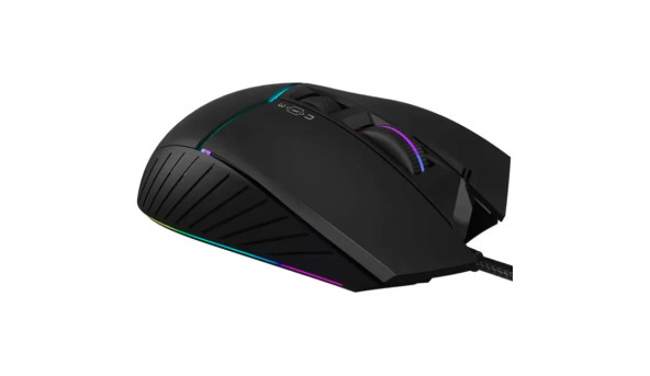 Мишка A4Tech W95 Max Bloody, USB чорна - 633077