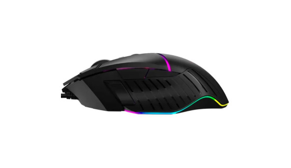 Мишка A4Tech W95 Max Bloody, USB чорна - 633077