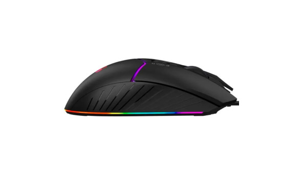 Мишка A4Tech W95 Max Bloody, USB чорна - 633077
