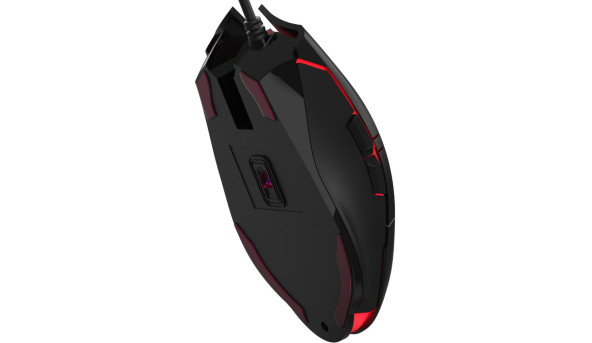 Мишка A4Tech ES7 Bloody, USB чорна - 633079