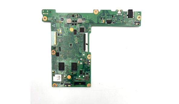 Материнская плата  к ноутбуку Asus F205T  X205T, X205TA, 60NB0730  Процесор: Intel Atom Z3735F  SR1UB Б/У