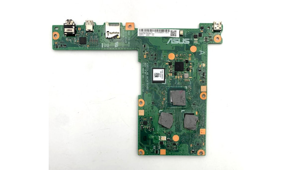 Материнська плата для ноутбуку Asus F205T X205T, X205TA, 60NB0730 Процесор: Intel Atom Z3735F SR1UB Б/В - 633166