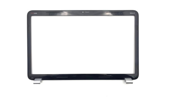 Рамка матрицы корпуса к ноутбуку HP Pavilion DV7-6001Tx LCD 6H.4RNCS.008 668073-001 Б/У