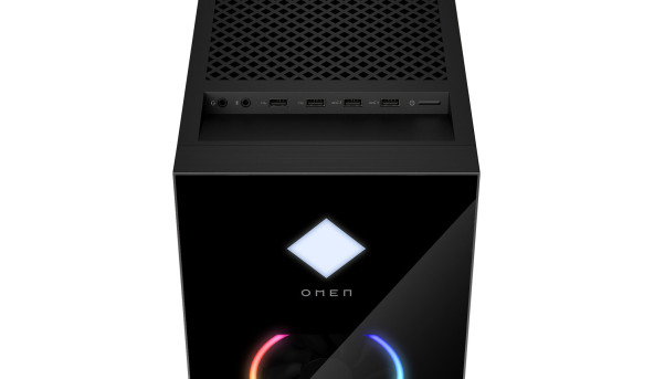 ПК HP OMEN 40L GT21-2007ua i7-14700F/64GB/SSD1Tb/NVIDIA GeF RTX 4080 Spr 16GB/K&M/WiFi/DOS - 633176