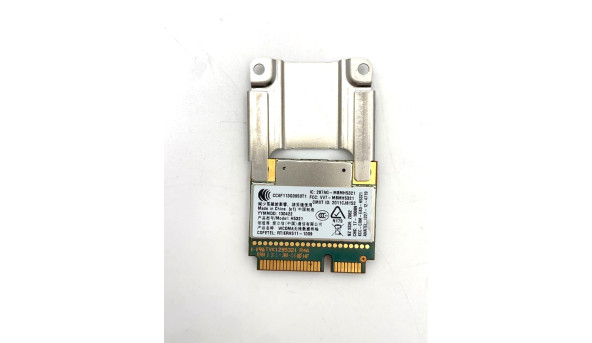 3G модем для ноутбука Lenovo ThinkPad X230 z230i T430 T530 04W3786 60Y3297 Б/В - 633190