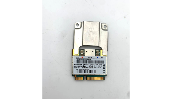 3G модем для ноутбука  Lenovo ThinkPad X230  z230i T430 T530  04W3786 60Y3297 Б/В