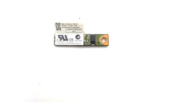 Bluetooth 4,0 модуль для ноутбука Lenovo X230, X230T, X220, T430, W530 60Y3305 60Y3271 Б/В