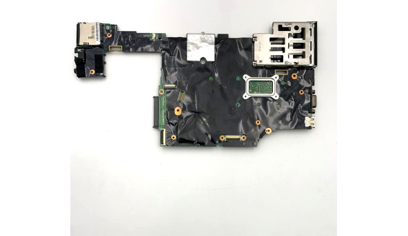 Материнська плата для ноутбука Lenovo X230 X230i i3-2370M 04W3720 Intel Core i3-2370M Б/В - 633239