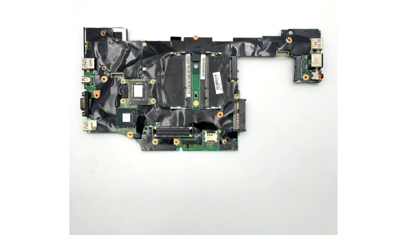 Материнська плата для ноутбука Lenovo  X230 X230i i3-2370M  04W3720  Intel Core i3-2370M Б/В