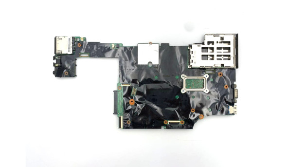 Материнська плата для ноутбука Lenovo ThinkPad X230 12.5" 04W3712 554RA01091 i5-3320M Б/В