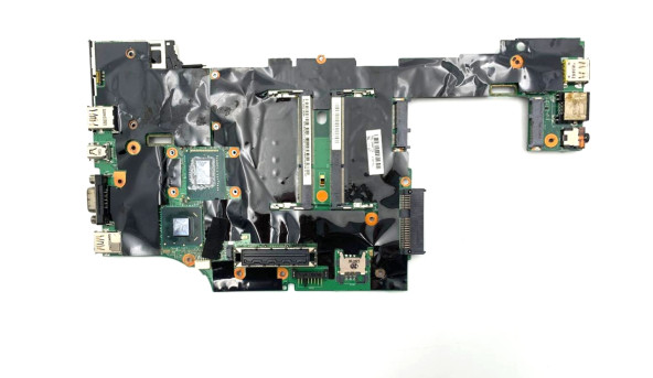 Материнська плата для ноутбука Lenovo ThinkPad X230 12.5" 04W3712 554RA01091 i5-3320M Б/В - 633240