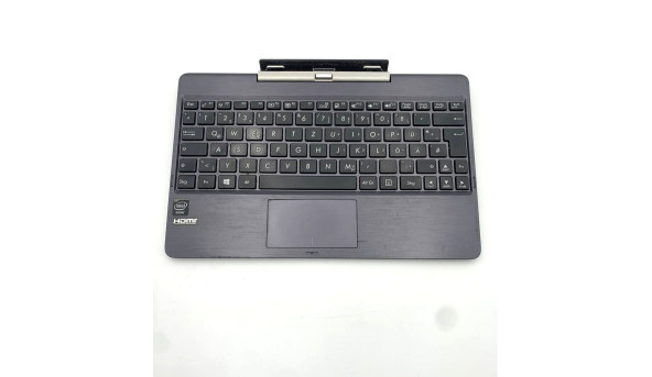 Док-станція ,клавіатура Asus T1001TA  13nb0451ap0601 Б/В