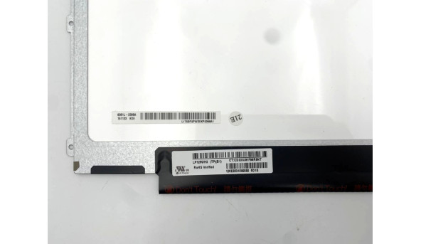 Матриця для ноутбука Lenovo 93P5669 93P5673 X220 X220i 12.5" HD 1366x768 LED LCD Б/В - 633391