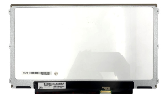 Матриця для ноутбука Lenovo 93P5669 93P5673 X220 X220i 12.5" HD 1366x768 LED LCD Б/В - 633391