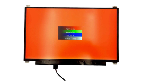 Матриця для ноутбука Lenovo Thinkpad 13 Gen 2 20J1 20J2 01AV673 13.3" FHD IPS Laptop LED LCD Б/В - 633392