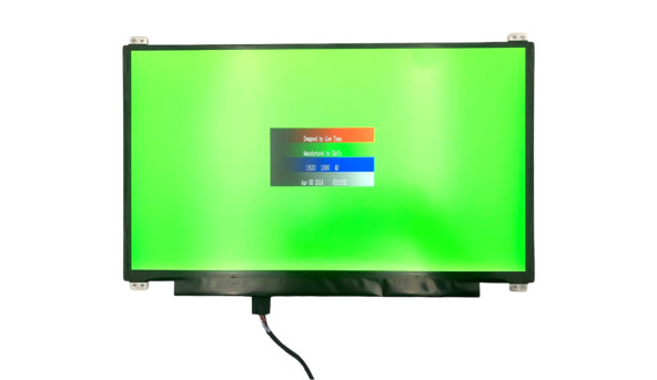 Матриця для ноутбука Lenovo Thinkpad 13 Gen 2 20J1 20J2 01AV673 13.3" FHD IPS Laptop LED LCD Б/В - 633392