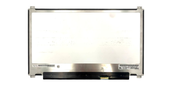 Матриця для ноутбука Lenovo Thinkpad 13 Gen 2 20J1 20J2 01AV673 13.3" FHD IPS Laptop LED LCD Б/В - 633392