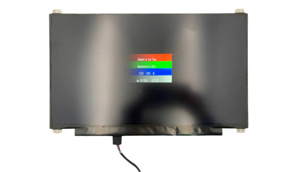 Матриця для ноутбука Lenovo Thinkpad 13 Gen 2 20J1 20J2 01AV673 13.3" FHD IPS Laptop LED LCD Б/В - 633392