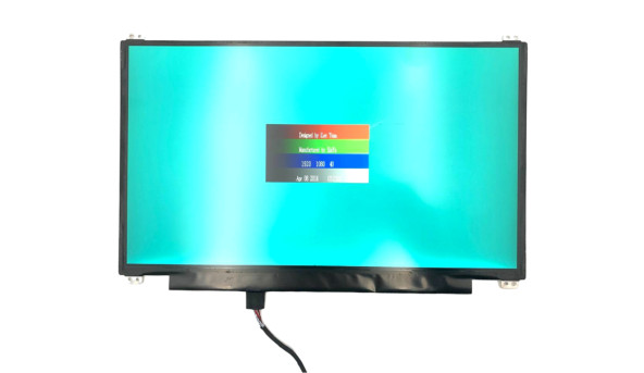 Матриця для  ноутбука Lenovo Thinkpad 13 Gen 2 20J1 20J2 01AV673 13.3" FHD IPS Laptop LED LCD Б/В