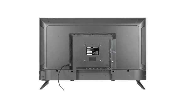 TV 32 Romsat 32HSQ1221T2 HD Ready/T2/Smart TV/Android 14/ 2x10W/2xUSB 2.0/Wi-Fi/Black - 633393