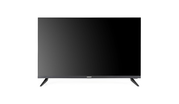TV 32 Romsat 32HSQ1221T2 HD Ready/T2/Smart TV/Android 14/ 2x10W/2xUSB 2.0/Wi-Fi/Black